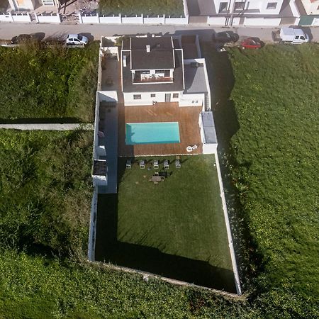 Palmeiras Beach House - Santa Cruz Санта Круз Екстериор снимка