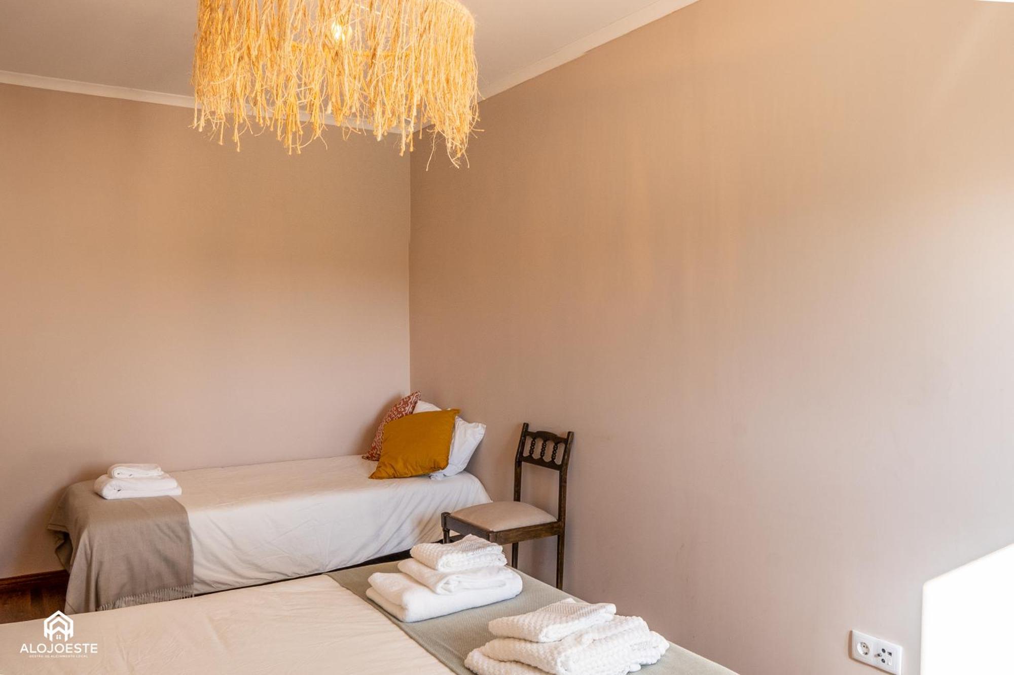 Palmeiras Beach House - Santa Cruz Санта Круз Екстериор снимка