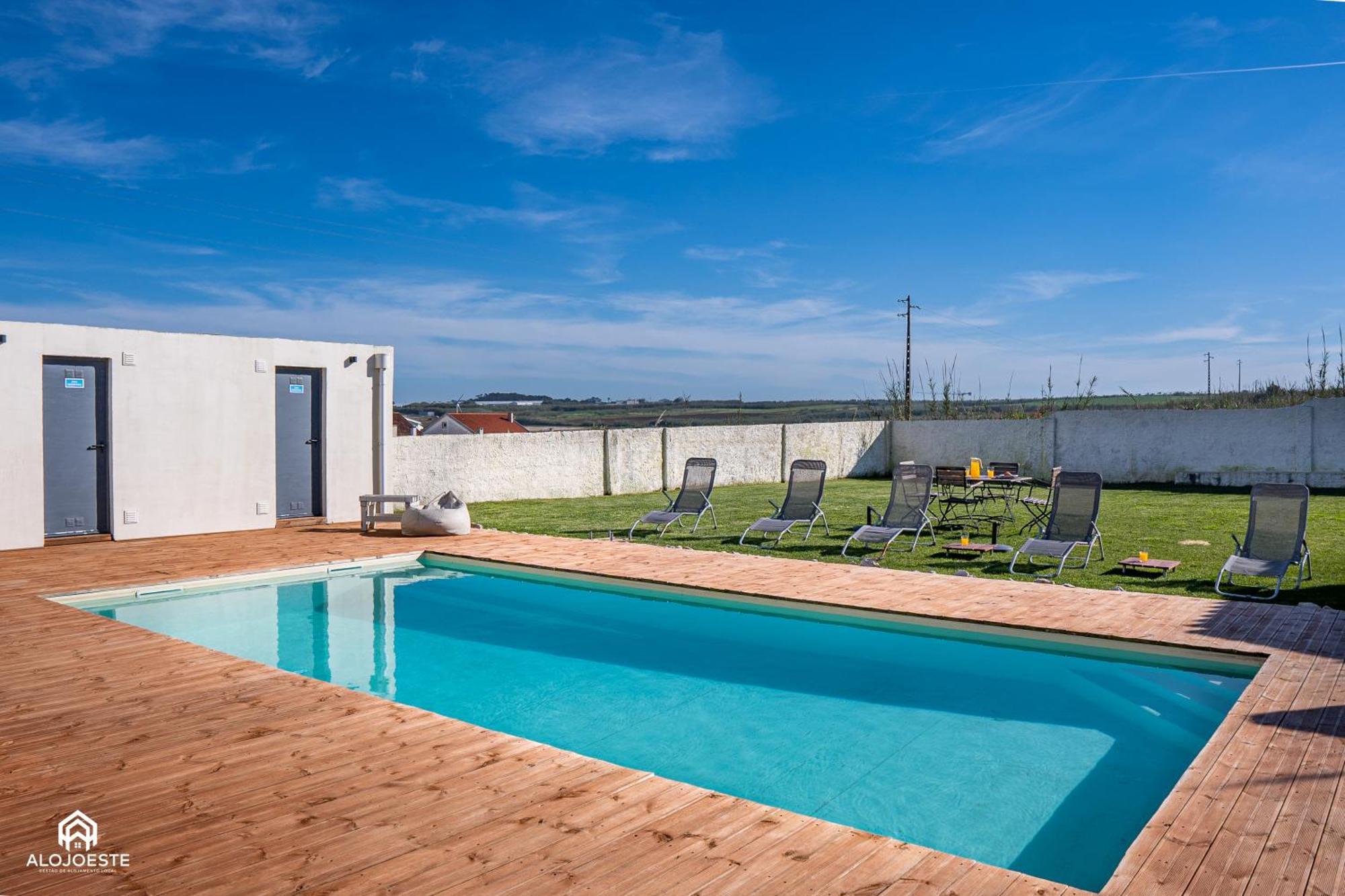 Palmeiras Beach House - Santa Cruz Санта Круз Екстериор снимка