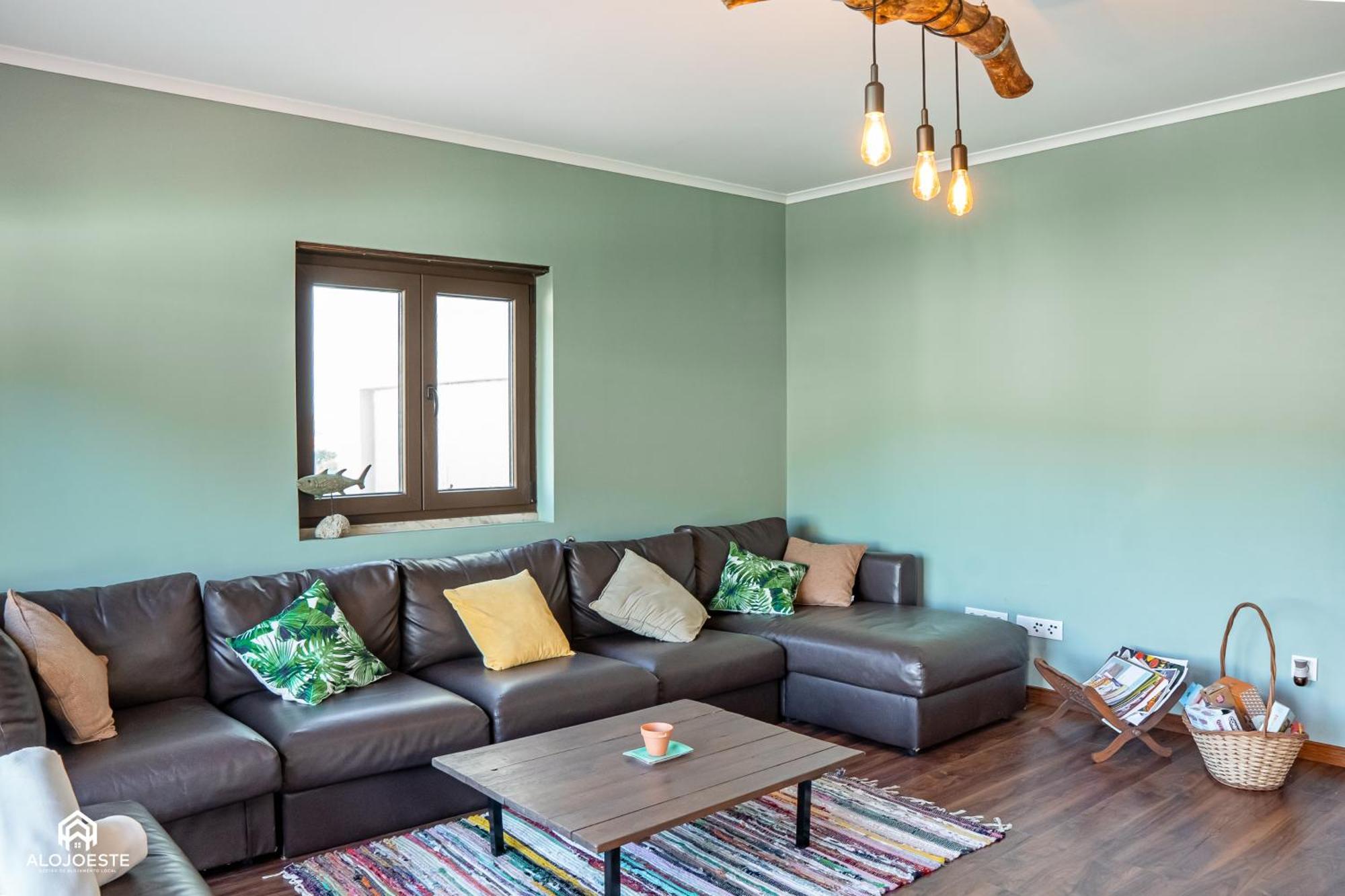 Palmeiras Beach House - Santa Cruz Санта Круз Екстериор снимка