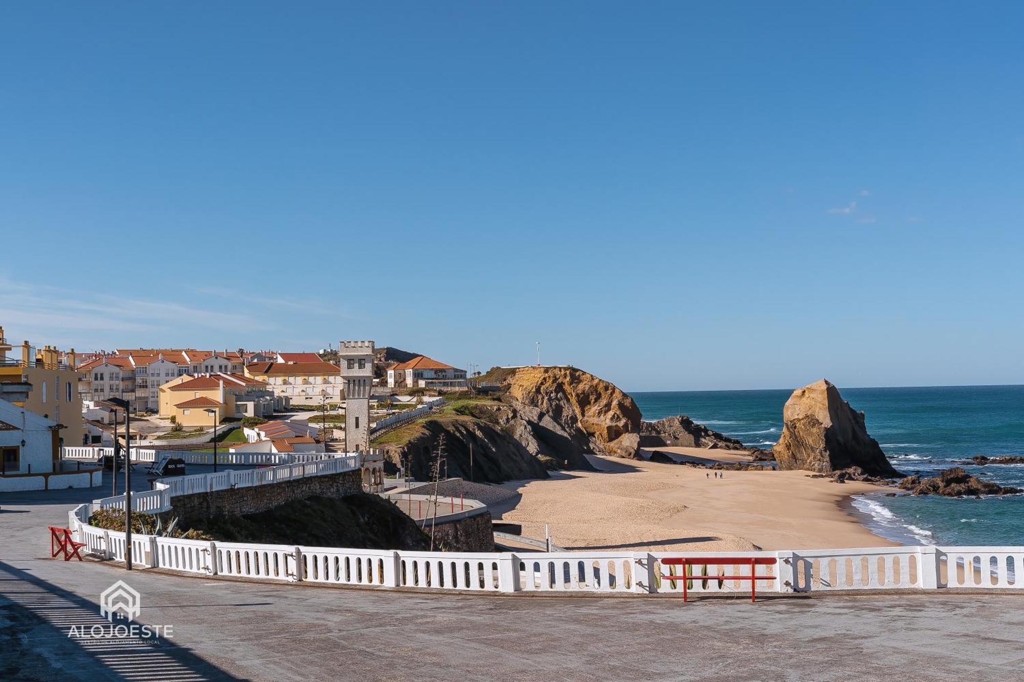Palmeiras Beach House - Santa Cruz Санта Круз Екстериор снимка