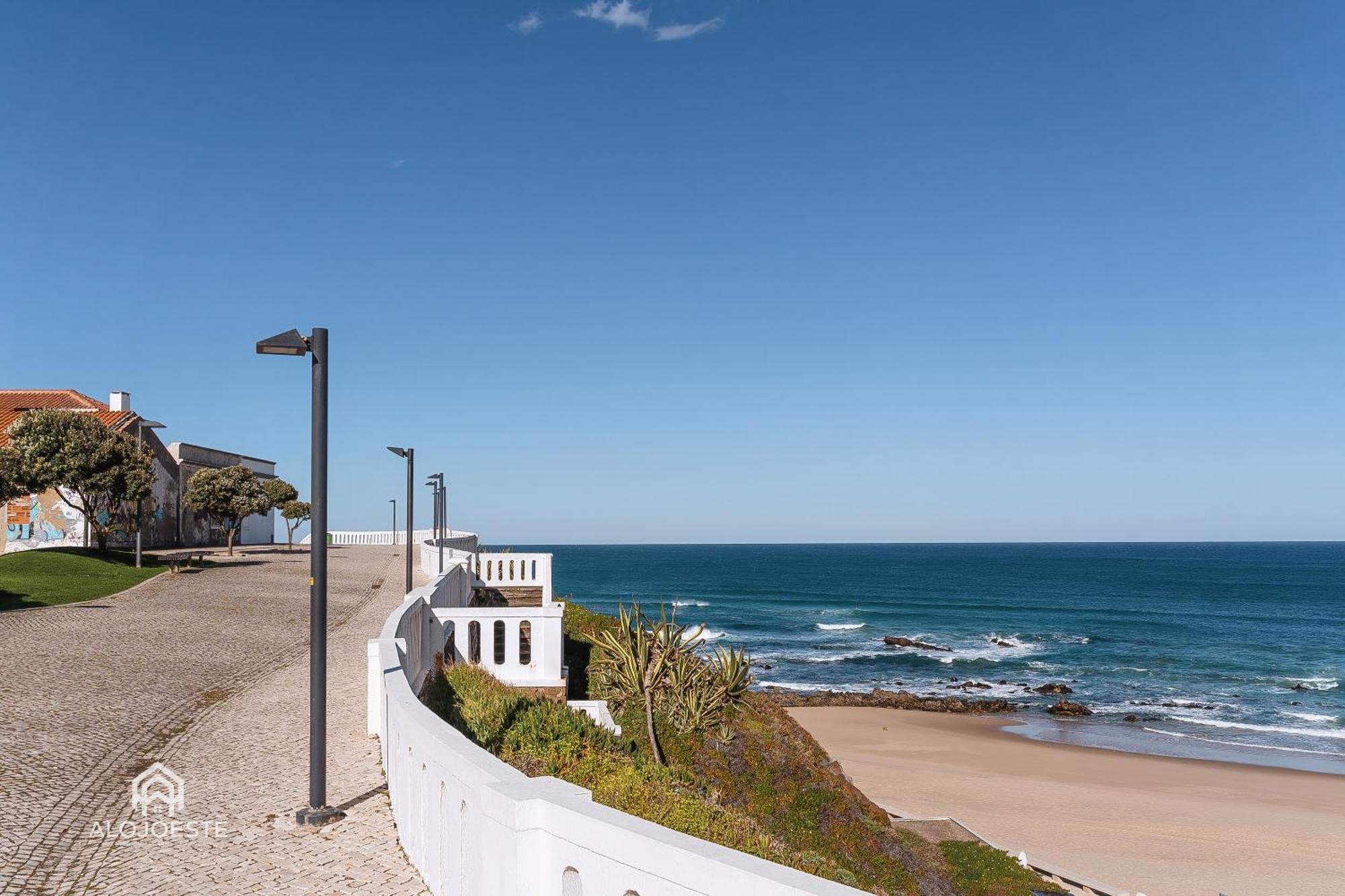 Palmeiras Beach House - Santa Cruz Санта Круз Екстериор снимка