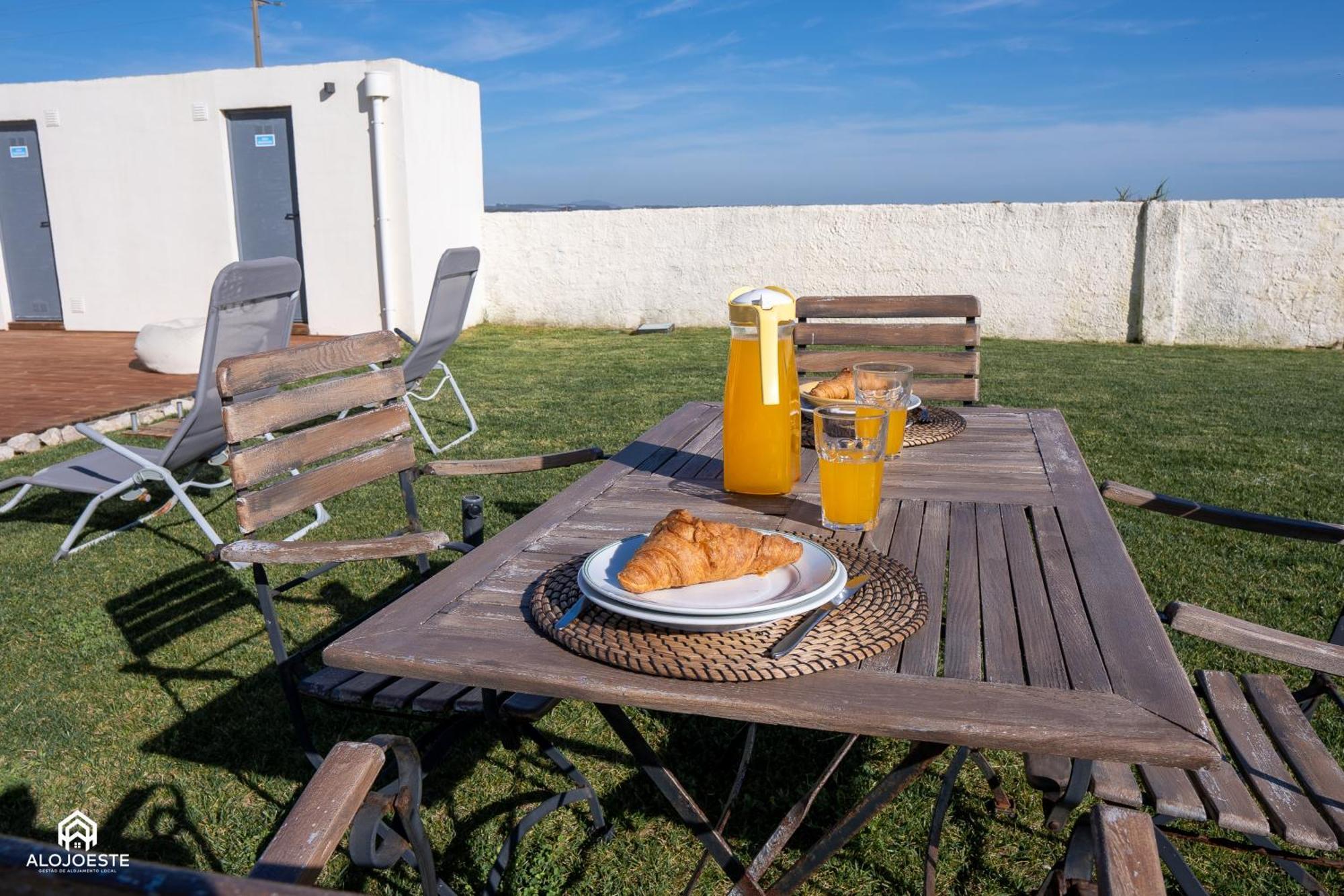 Palmeiras Beach House - Santa Cruz Санта Круз Екстериор снимка