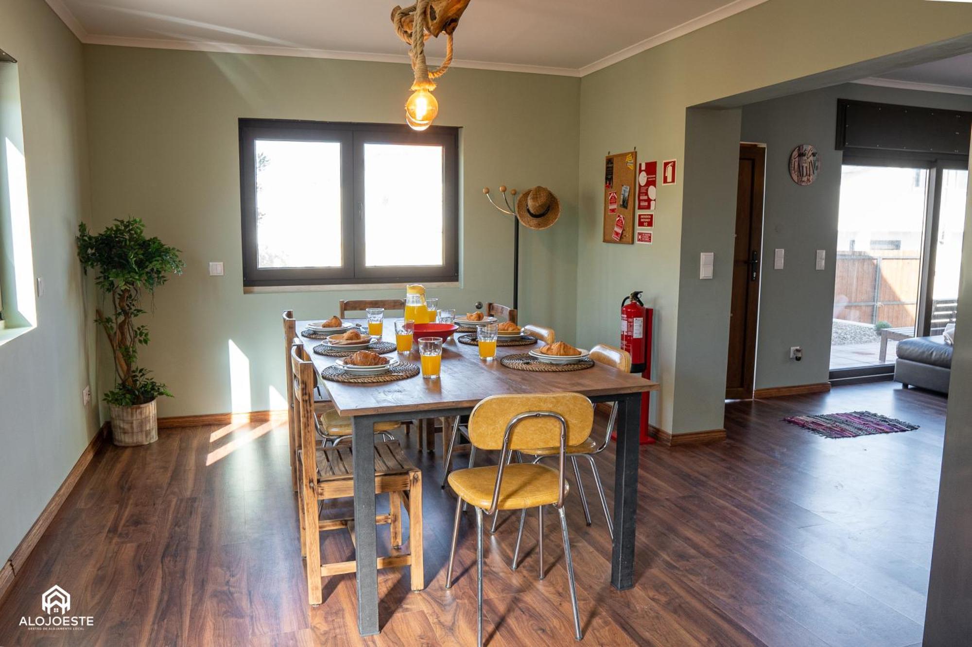 Palmeiras Beach House - Santa Cruz Санта Круз Екстериор снимка