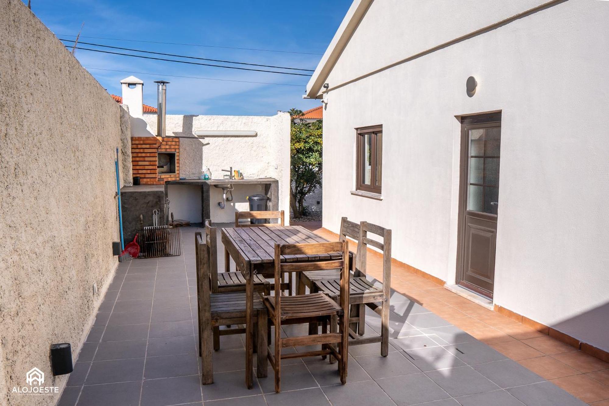 Palmeiras Beach House - Santa Cruz Санта Круз Екстериор снимка