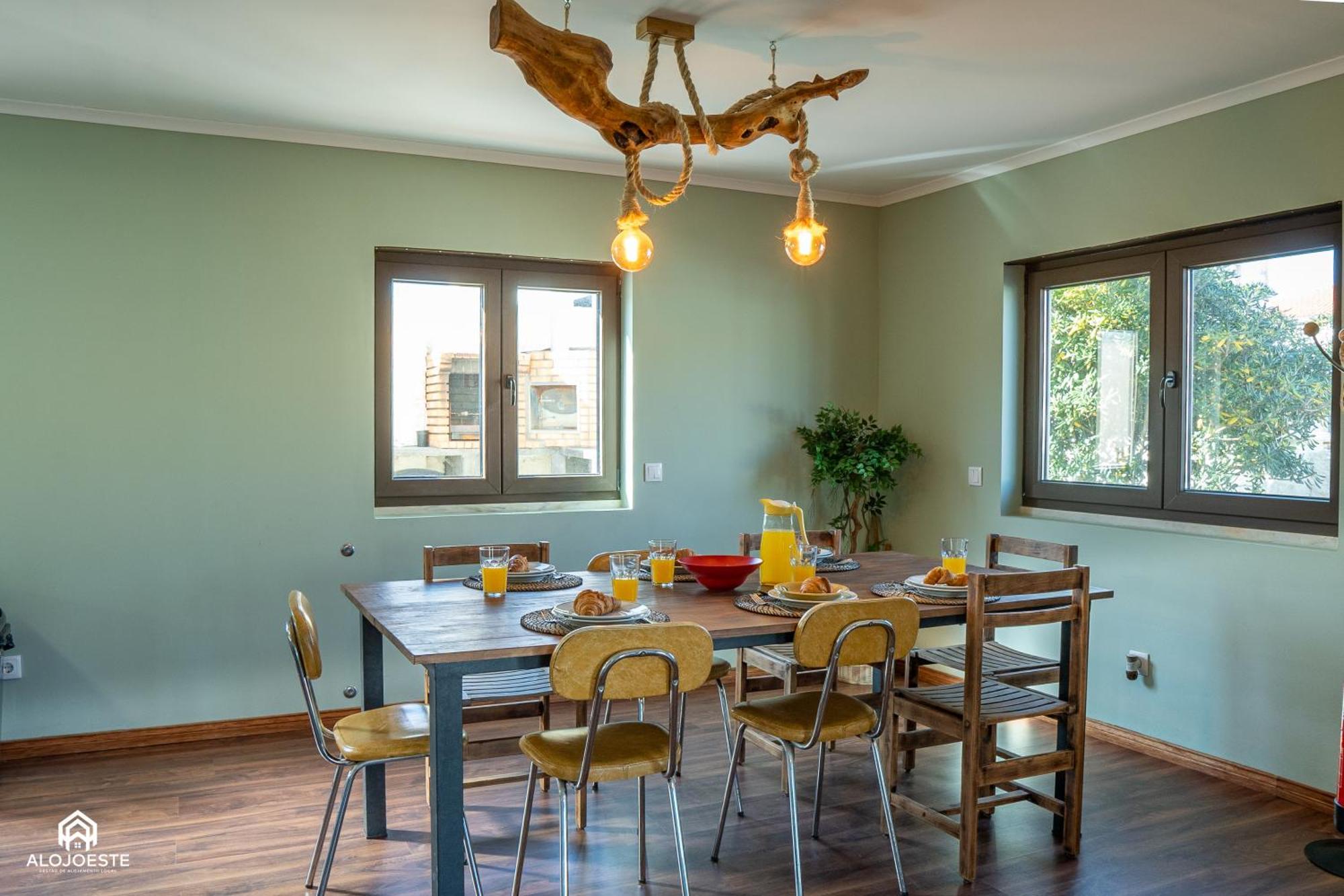 Palmeiras Beach House - Santa Cruz Санта Круз Екстериор снимка