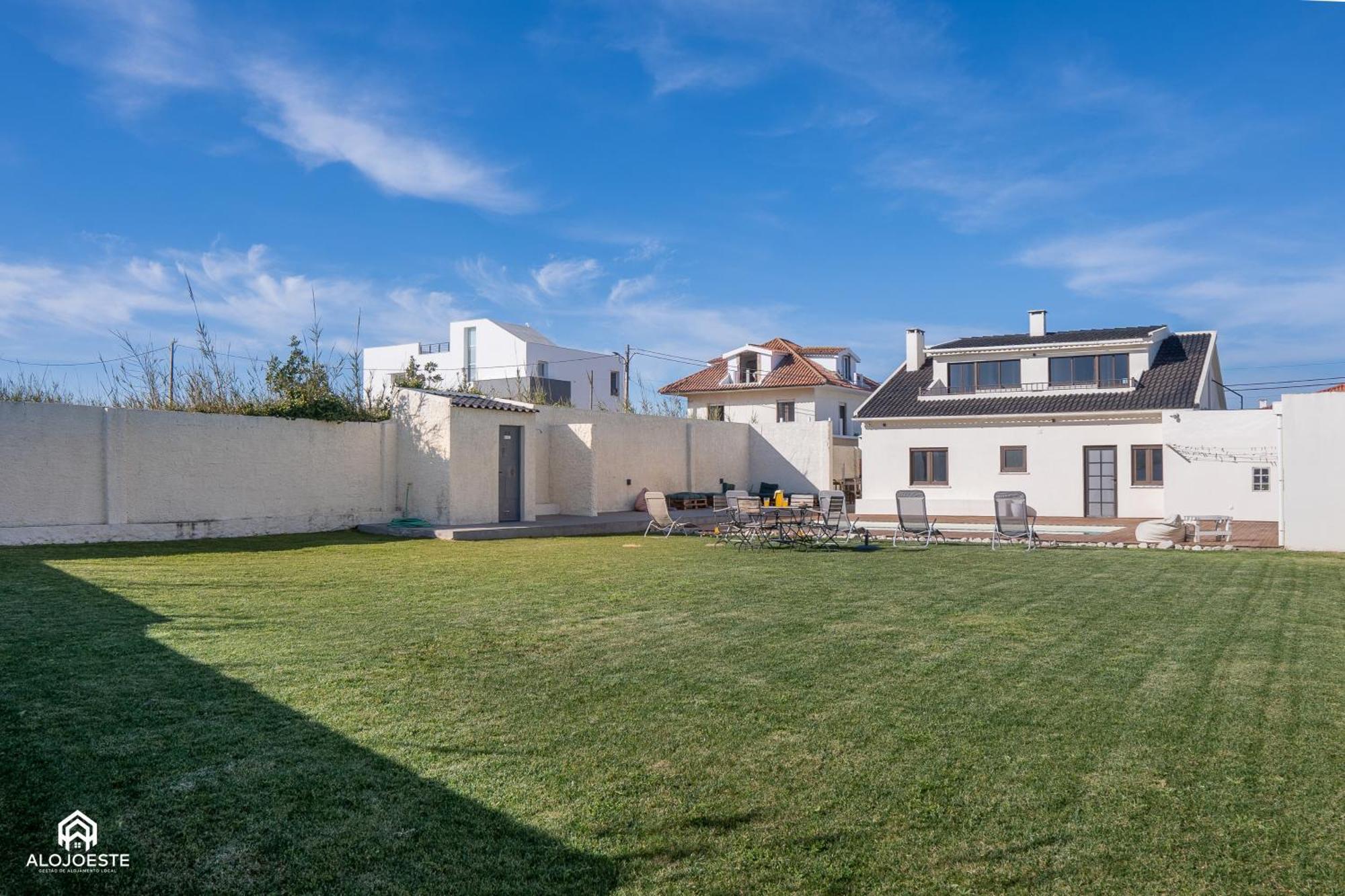 Palmeiras Beach House - Santa Cruz Санта Круз Екстериор снимка