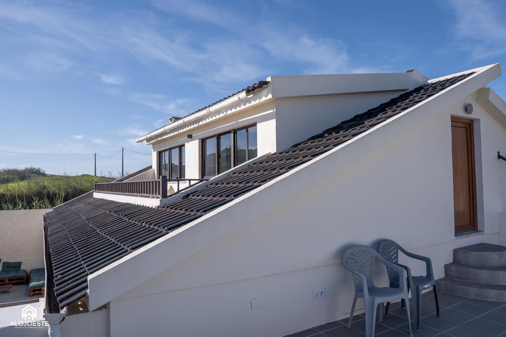 Palmeiras Beach House - Santa Cruz Санта Круз Екстериор снимка