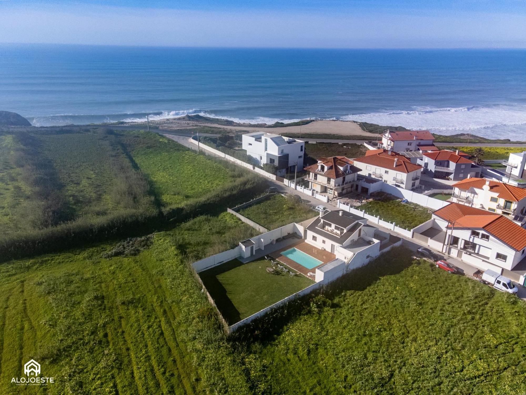 Palmeiras Beach House - Santa Cruz Санта Круз Екстериор снимка