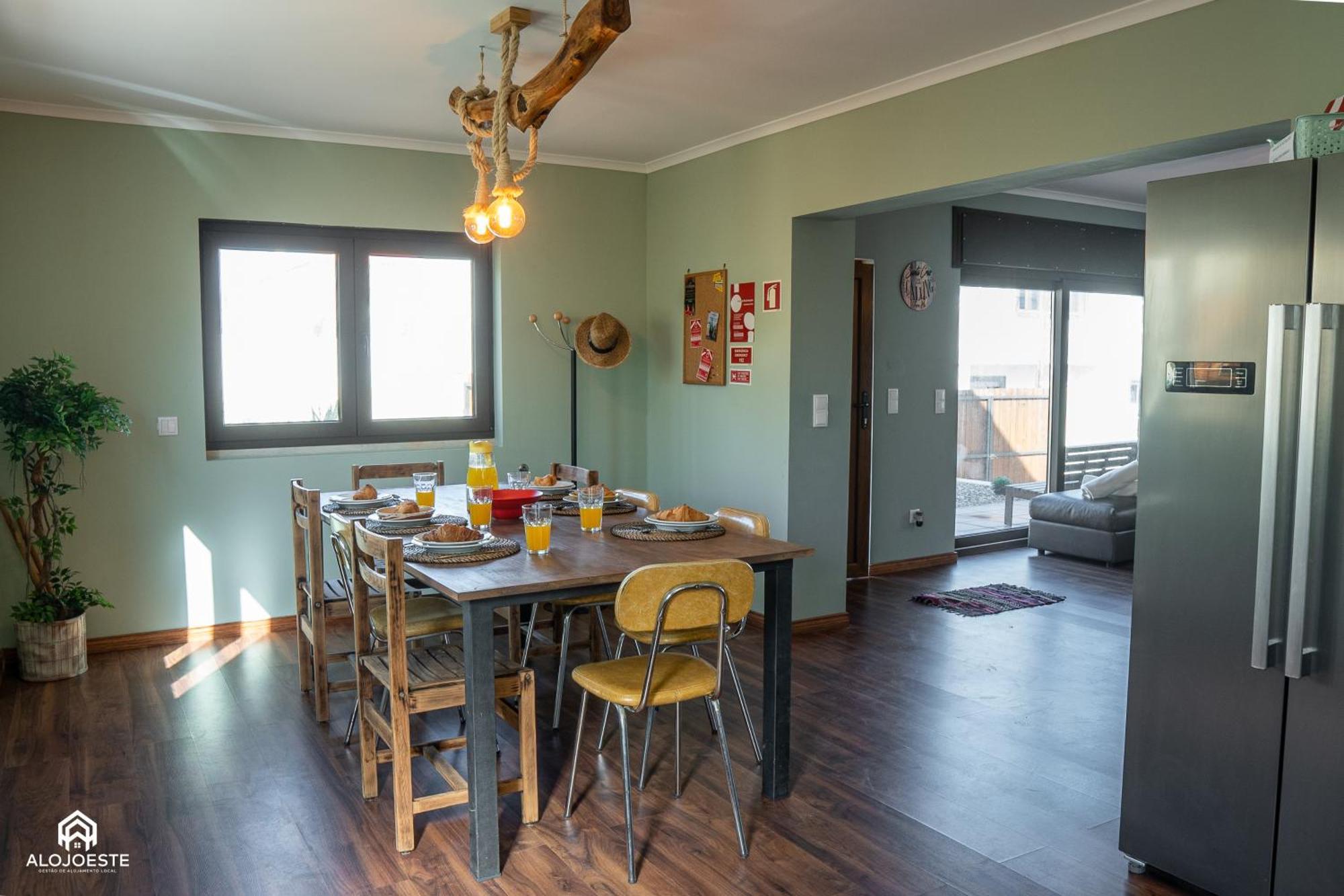 Palmeiras Beach House - Santa Cruz Санта Круз Екстериор снимка