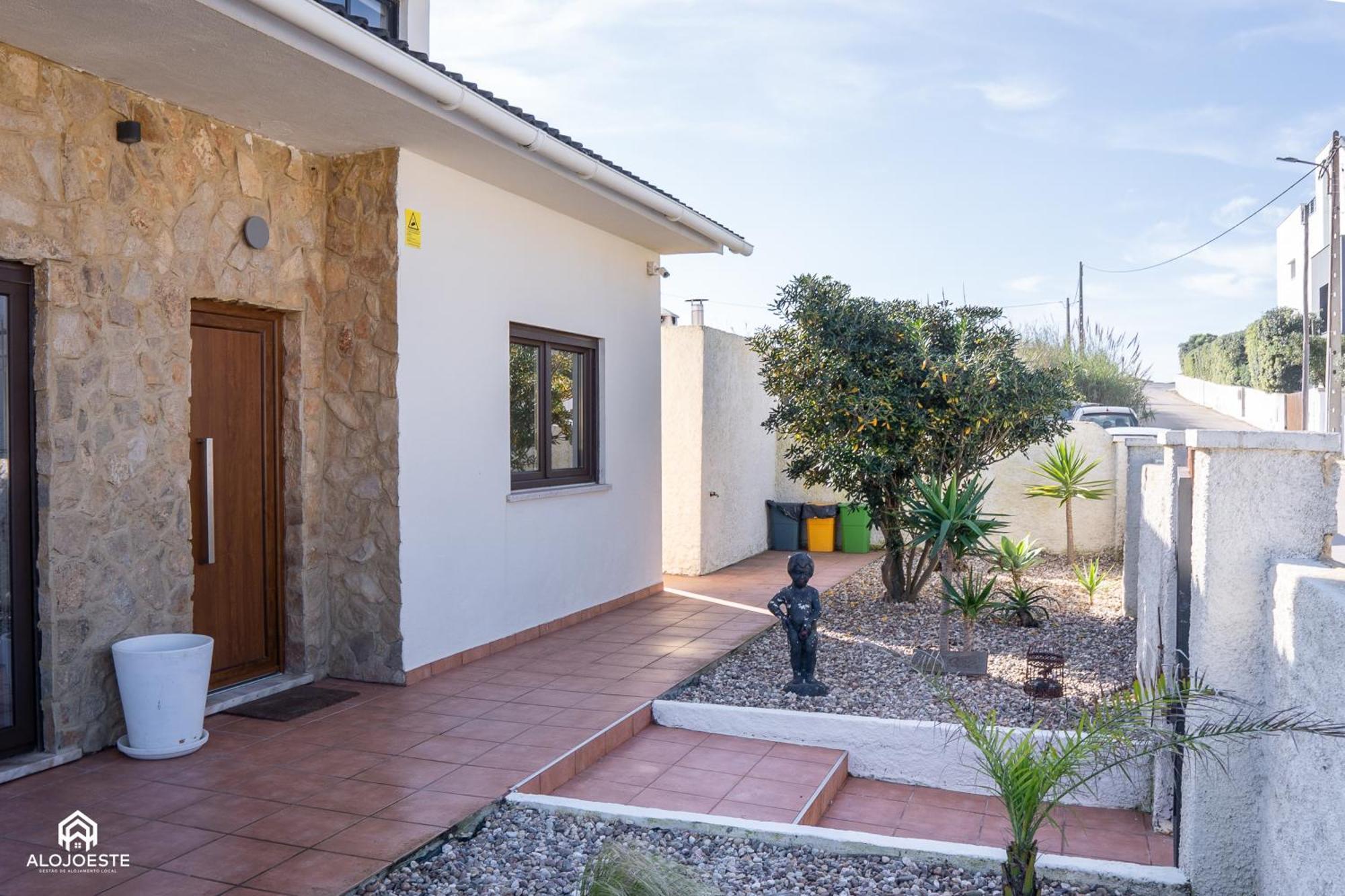 Palmeiras Beach House - Santa Cruz Санта Круз Екстериор снимка