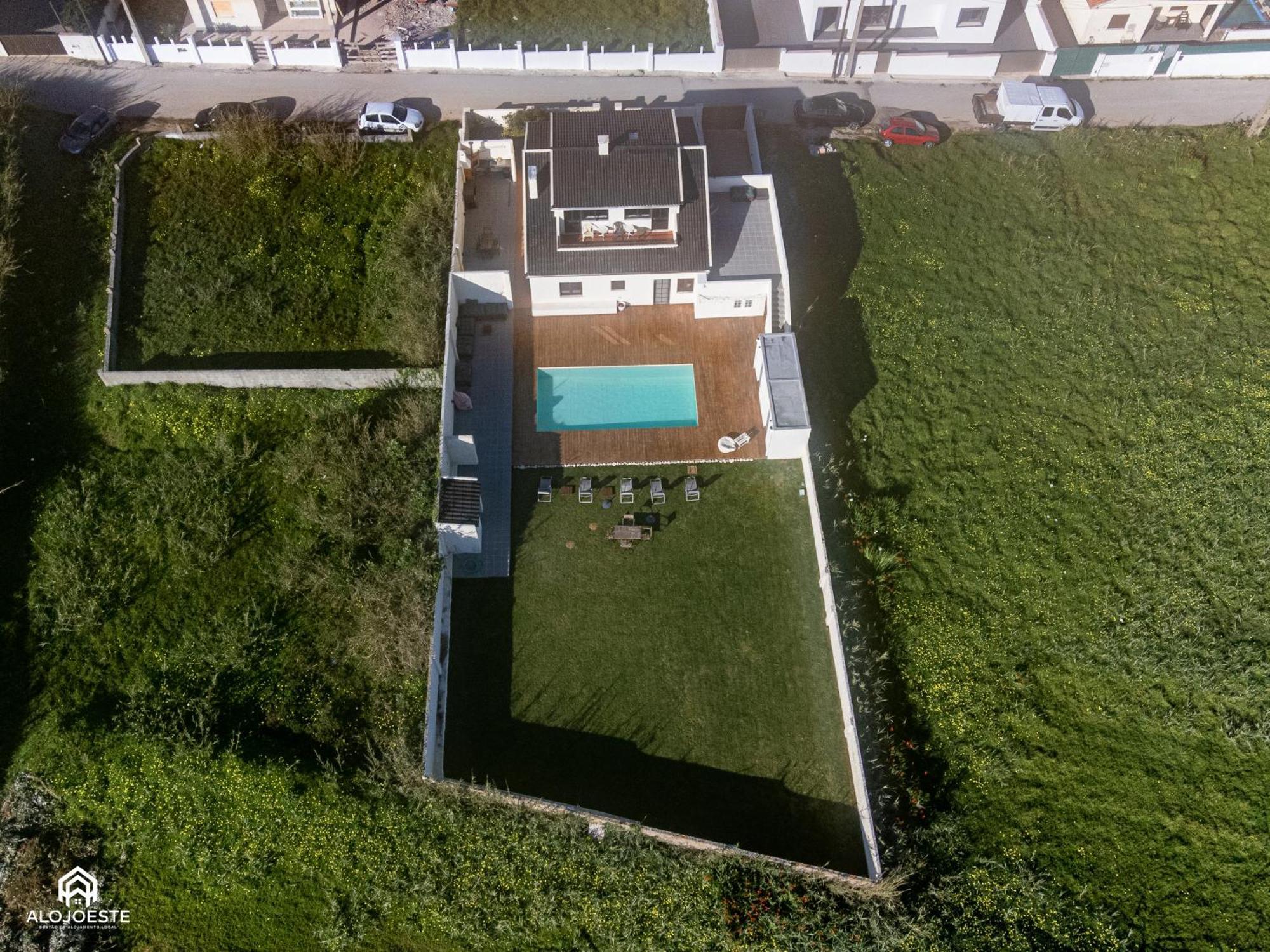 Palmeiras Beach House - Santa Cruz Санта Круз Екстериор снимка