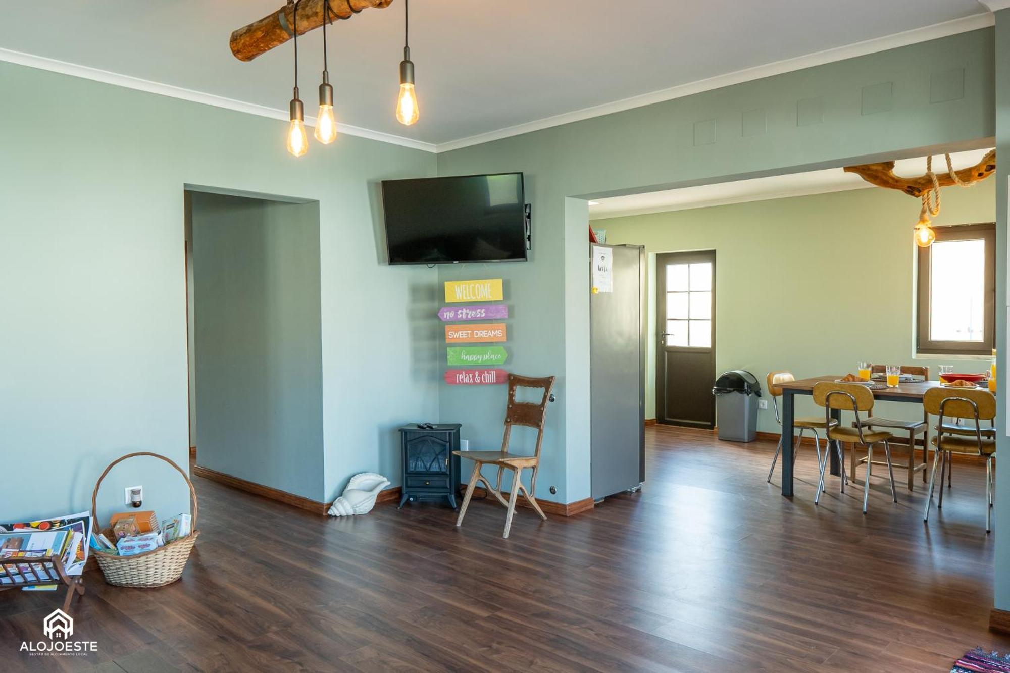 Palmeiras Beach House - Santa Cruz Санта Круз Екстериор снимка