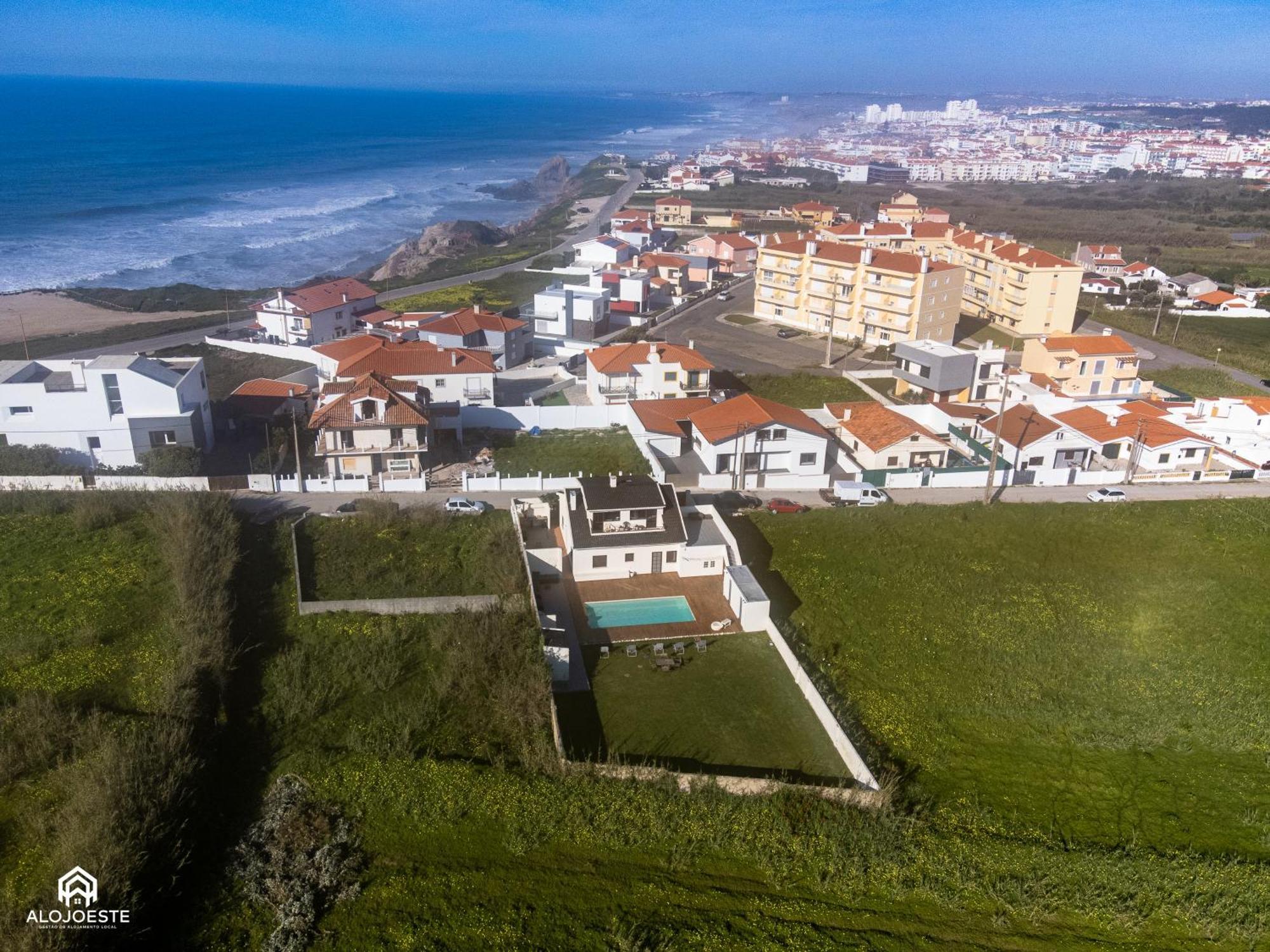 Palmeiras Beach House - Santa Cruz Санта Круз Екстериор снимка
